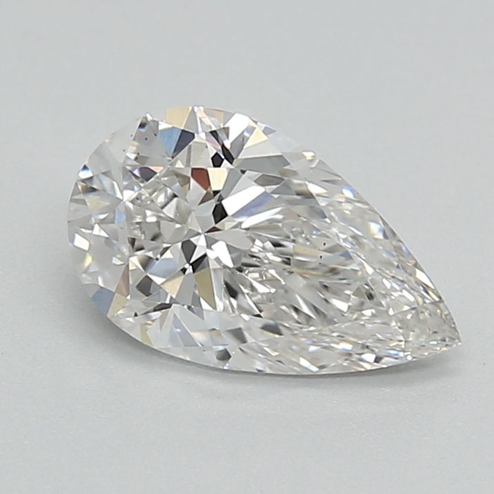 0.95 ct Pear diamond