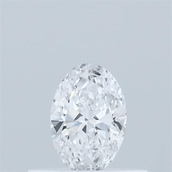 Oval Diamond