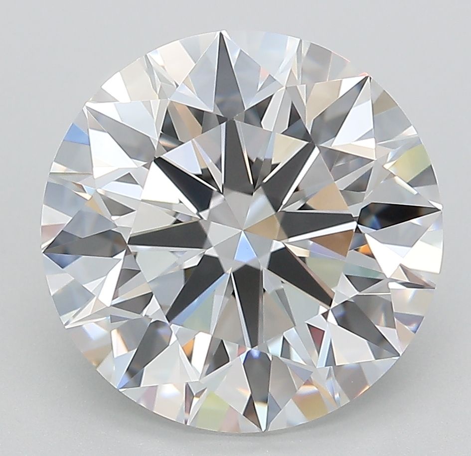 Round Diamond