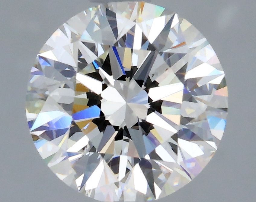 1.21 Carat