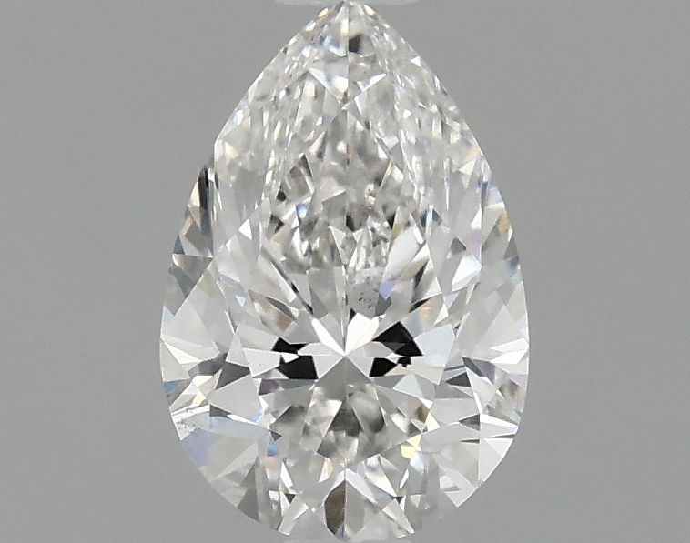 1.04 ct. pear Lab Grown Diamond front image