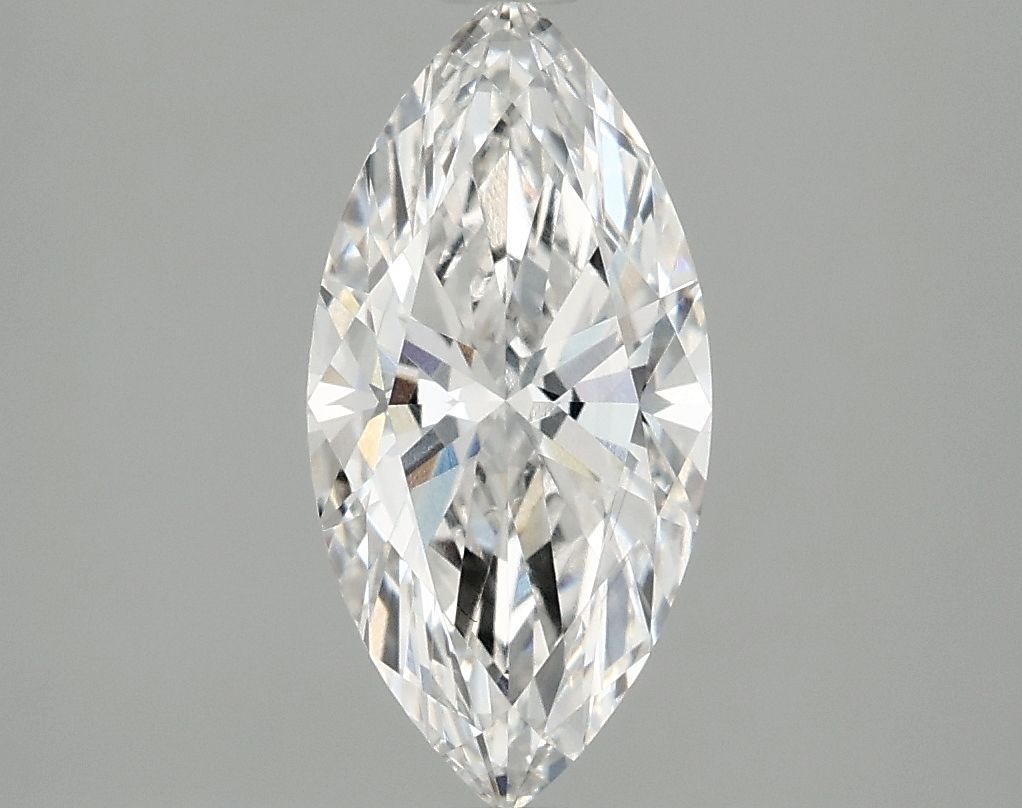 1.58 ct. marquise Lab Grown Diamond front image