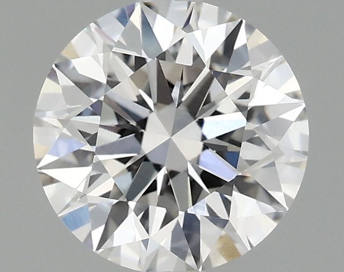 1.09 ct. round Lab Grown Diamond front image