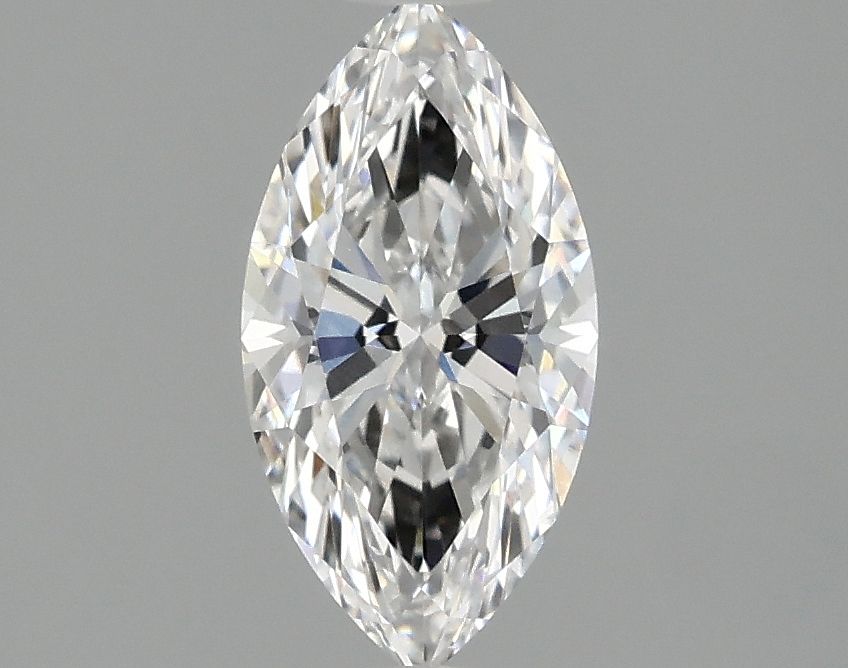 1.06 ct. marquise Lab Grown Diamond front image