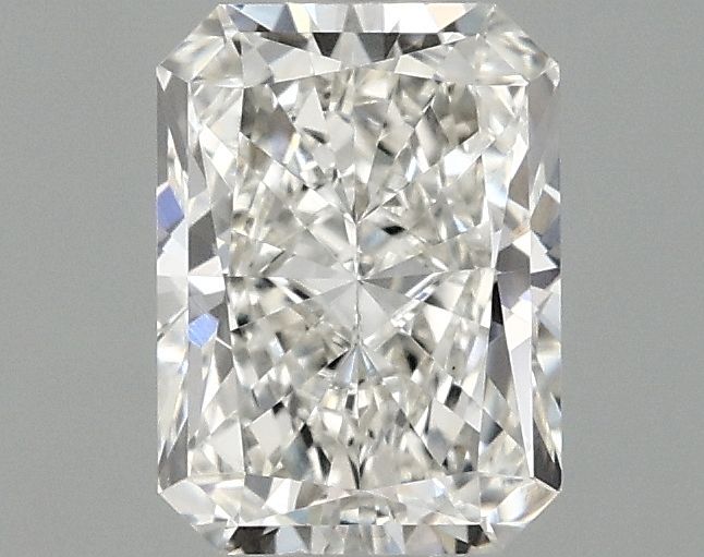 0.96 Carati G VS1 Radiante Laboratorio Diamante