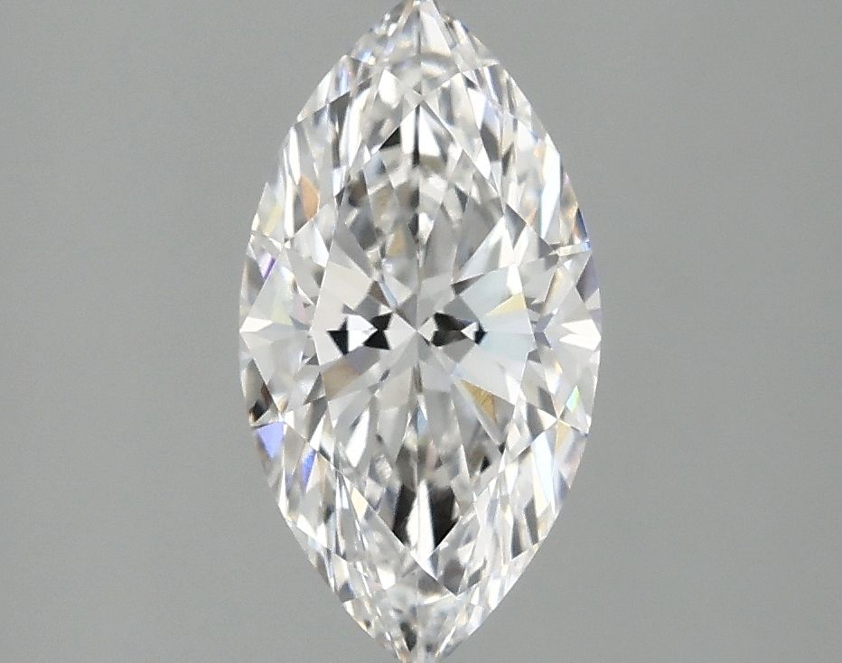 1.47 ct. marquise Lab Grown Diamond front image