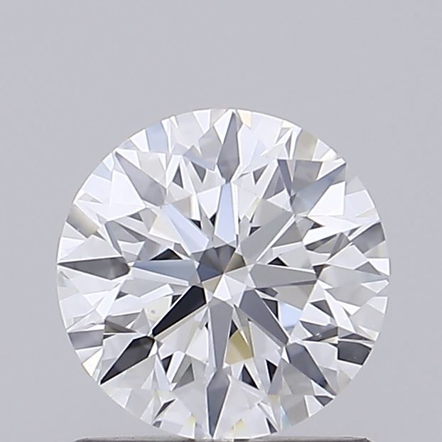1.05 ct. round Lab Grown Diamond front image