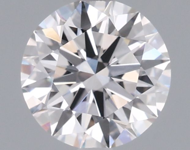 1.00 ct. round Lab Grown Diamond front image