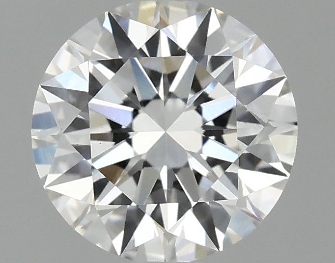 1.04 ct Round diamond