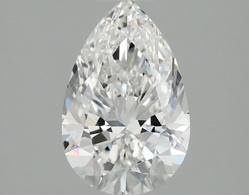 1.48 ct. pear Lab Grown Diamond front image