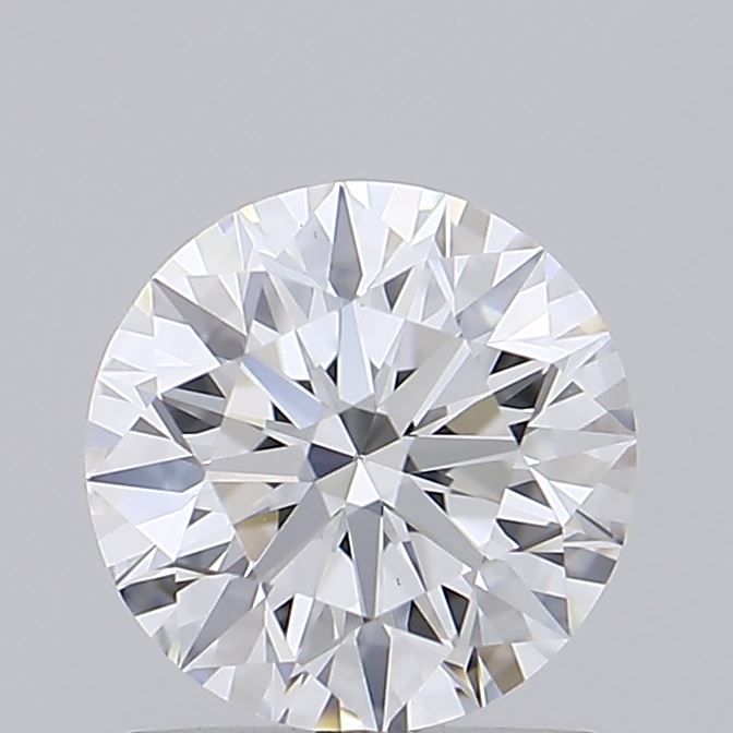 1.01 ct. round Lab Grown Diamond front image