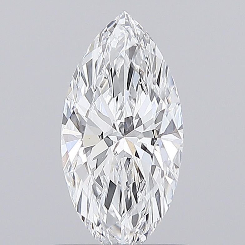 3.01 ct. pear Lab Grown Diamond front image