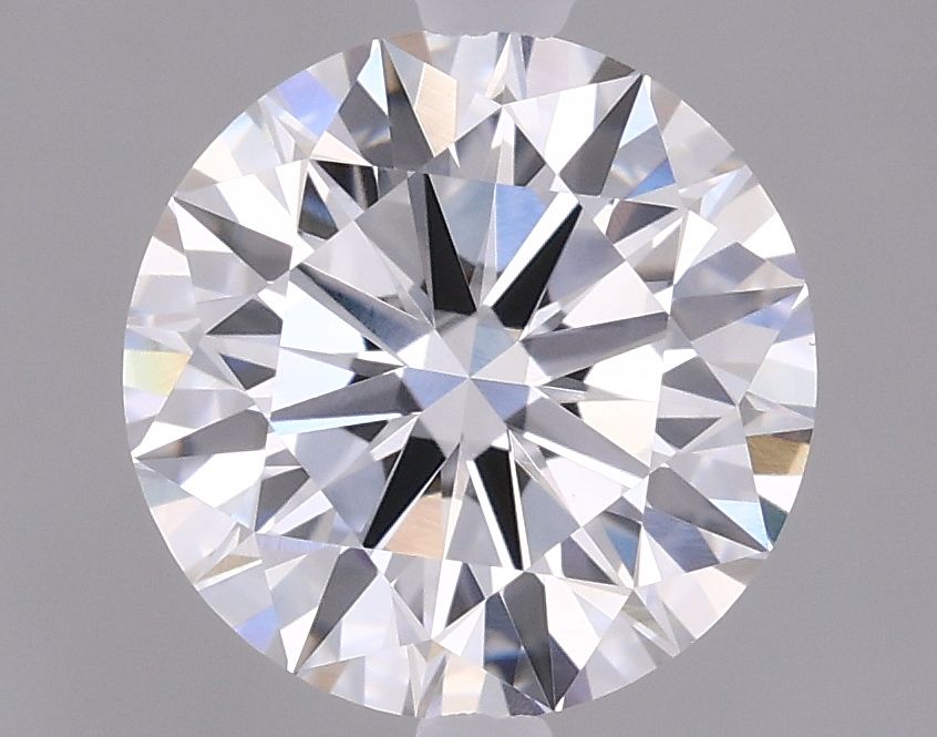 1.48 ct. round Lab Grown Diamond front image