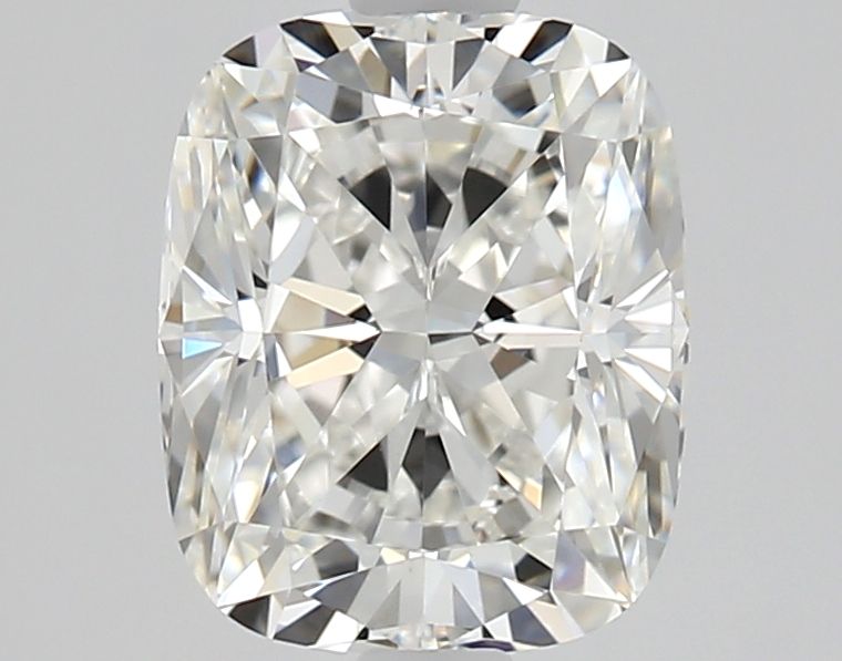 Cushion Diamond