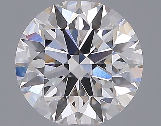 1.03 ct. round Lab Grown Diamond front image