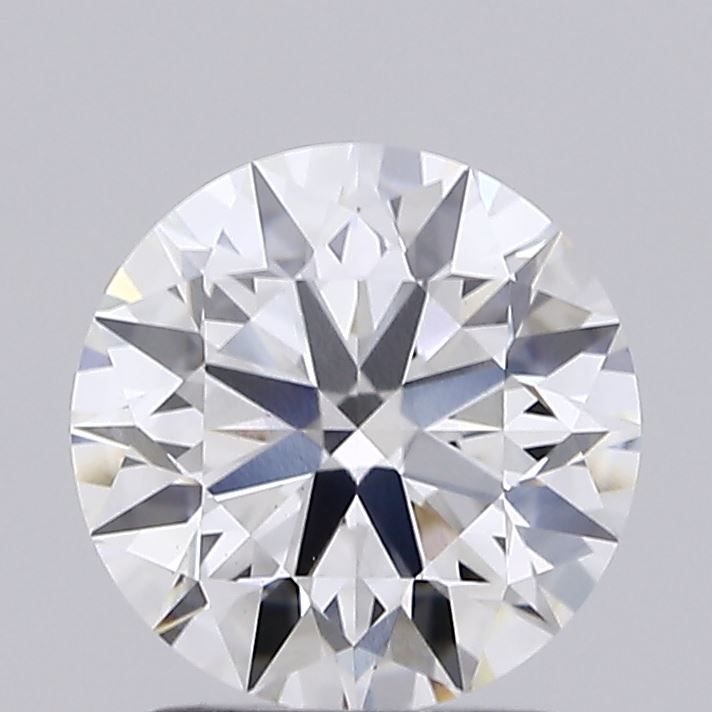 2.00 ct. round Lab Grown Diamond front image
