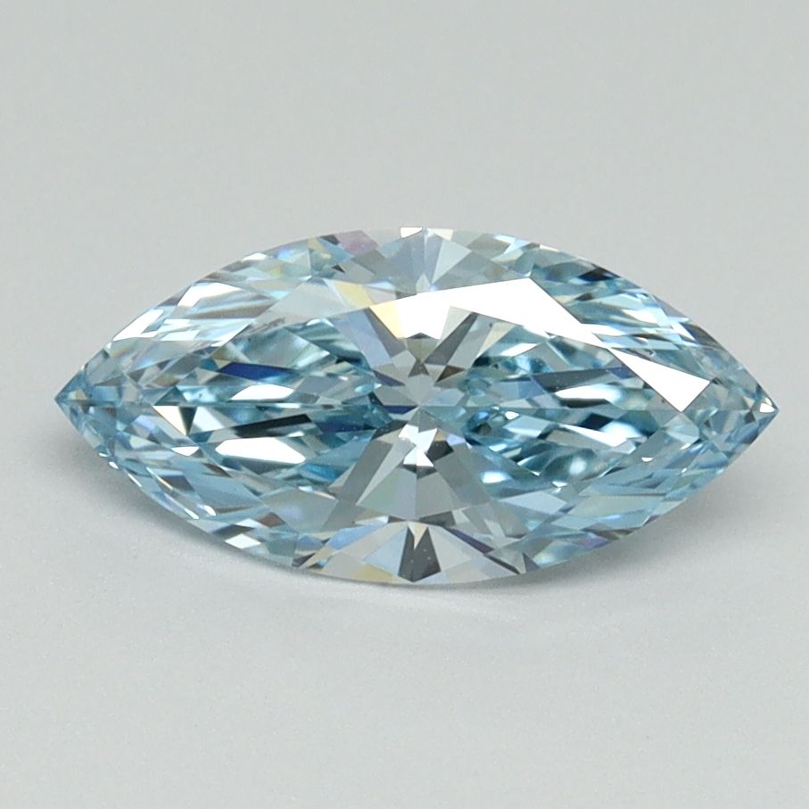 1.03 ct. marquise Lab Grown Diamond front image