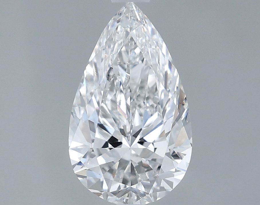 1.73 ct. pear Lab Grown Diamond front image