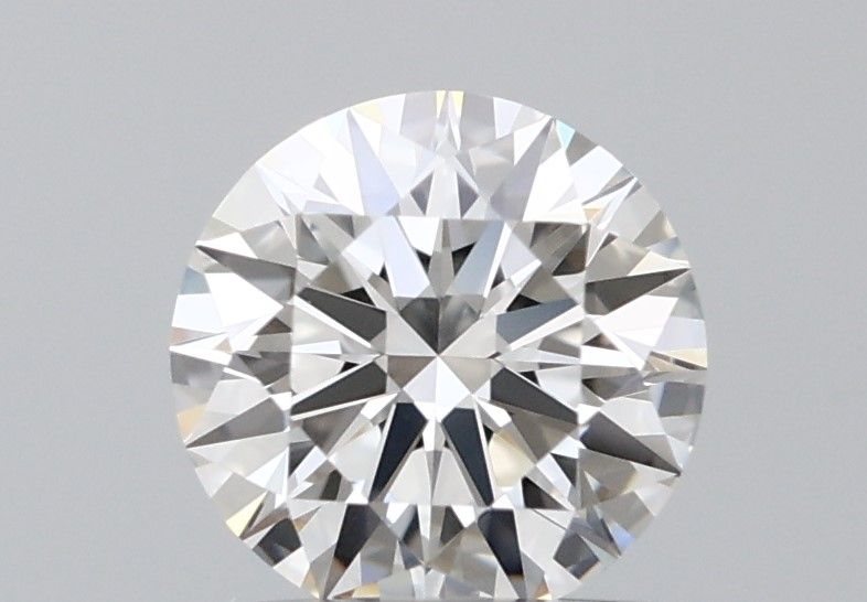 0.54 ct Round diamond