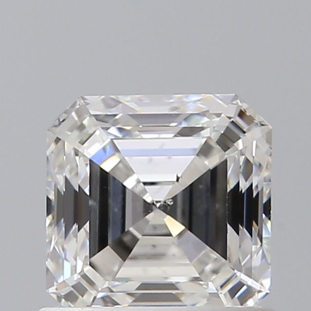 Asscher Diamond