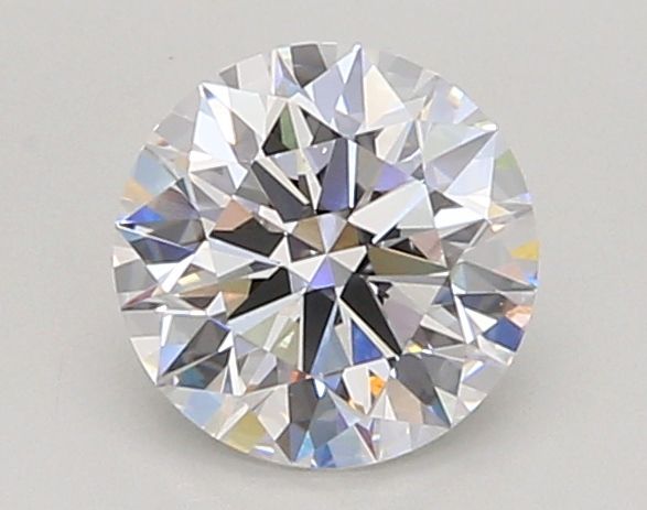 1.03 ct. round Lab Grown Diamond front image