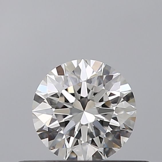 Diament okrągły, 0.28 ct, E, VVS1, szlif EX