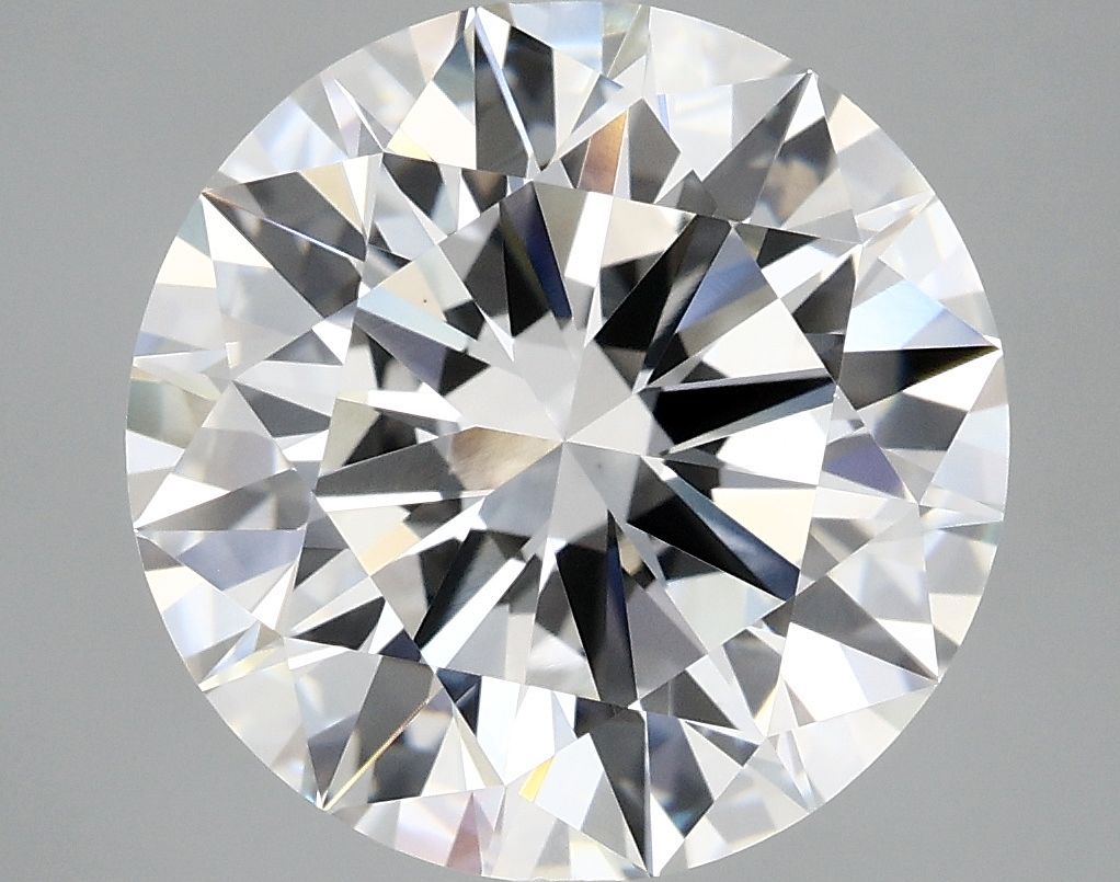 Round Diamond