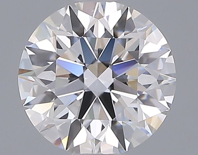 1.03 ct. round Lab Grown Diamond front image