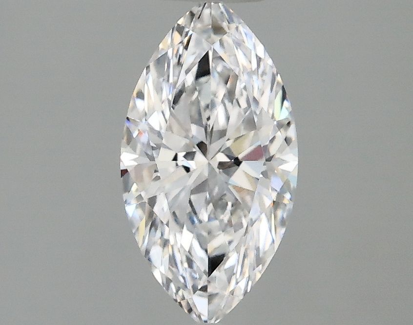 1.10 ct. marquise Lab Grown Diamond front image