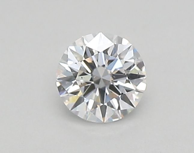 Round Diamond