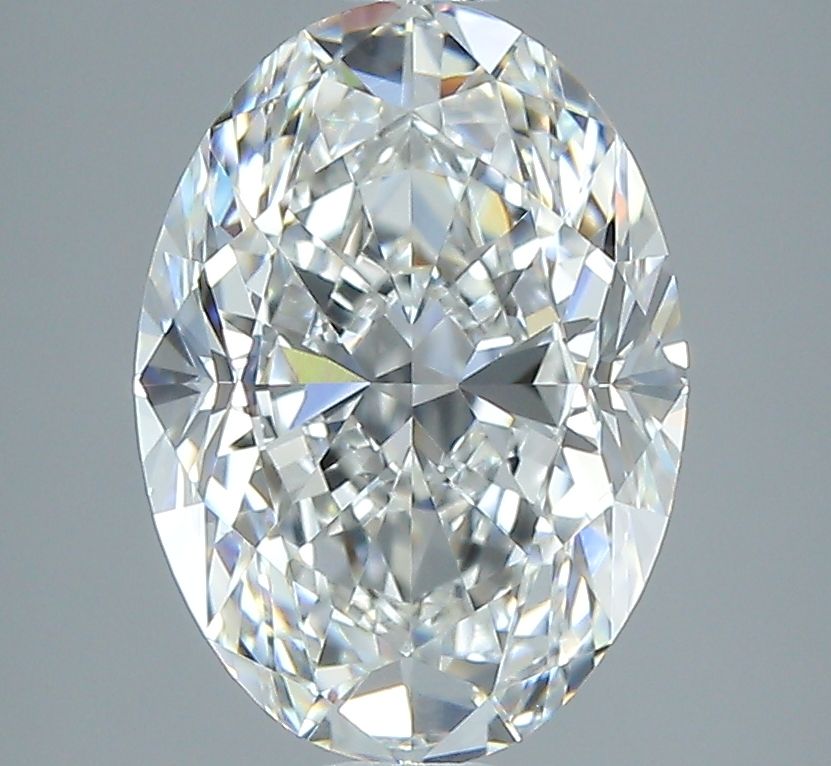 1.80 ct Oval diamond