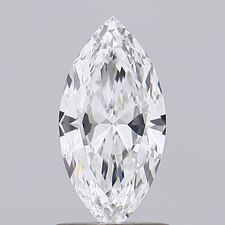 0.94 ct. marquise Lab Grown Diamond front image