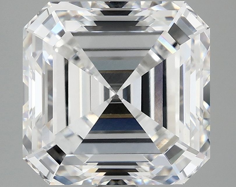 Asscher Diamond