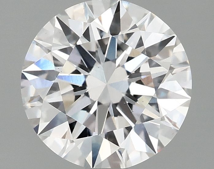 1.49 ct. round Lab Grown Diamond front image