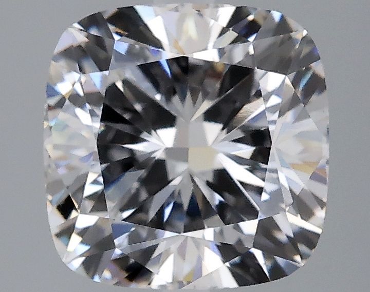 Cushion Diamond