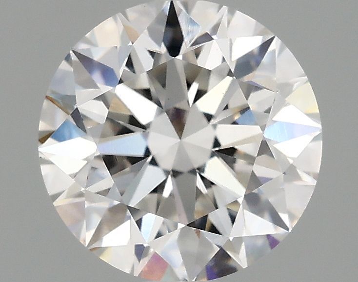 1.49 ct. round Lab Grown Diamond front image