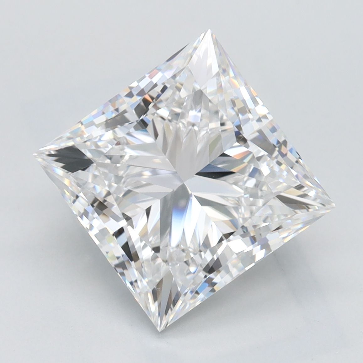 4.68 Carat