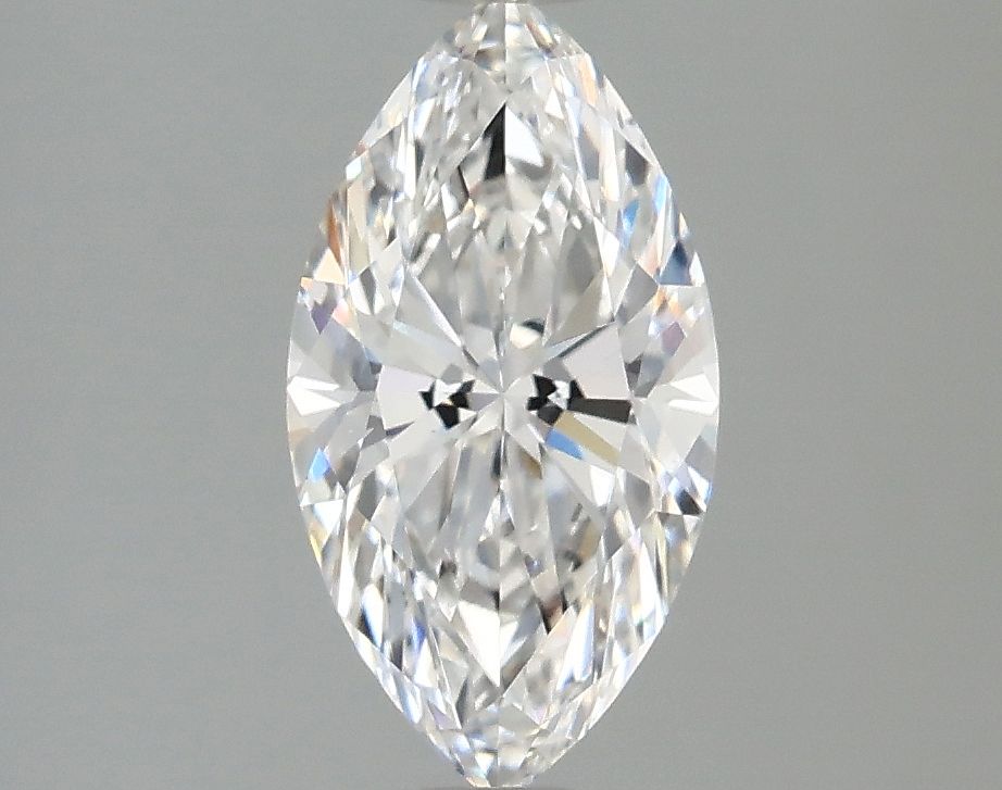 1.45 ct. marquise Lab Grown Diamond front image