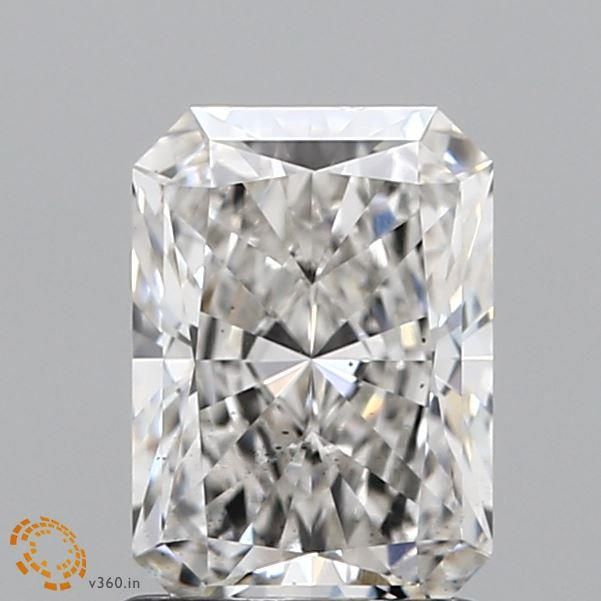 Radiant Diamond