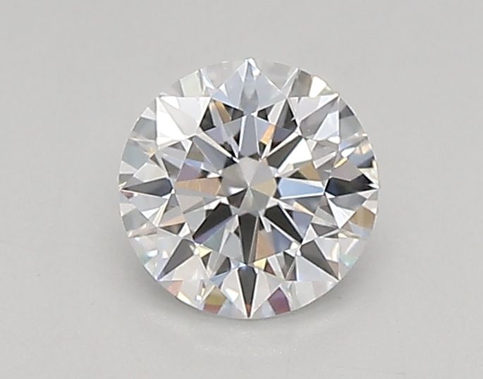 0.49 ct lab-grown Round Diamond
