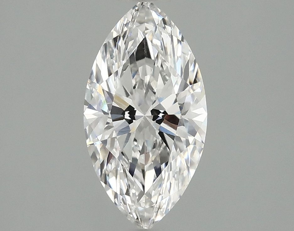 1.23 ct. marquise Lab Grown Diamond front image
