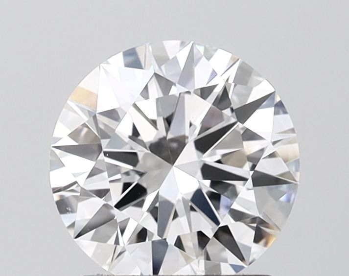 Round Diamond