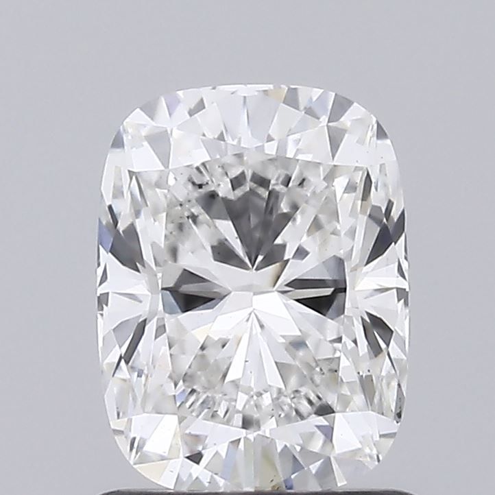 Cushion Diamond