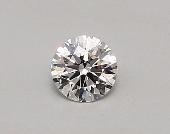 0.3 ct lab-grown Round Diamond