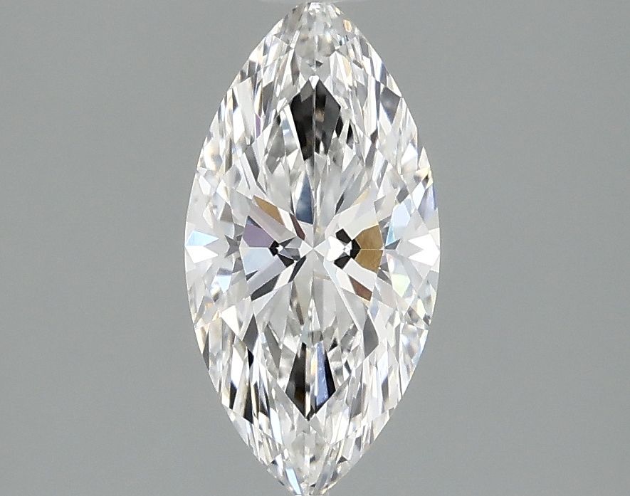 1.03 ct. marquise Lab Grown Diamond front image