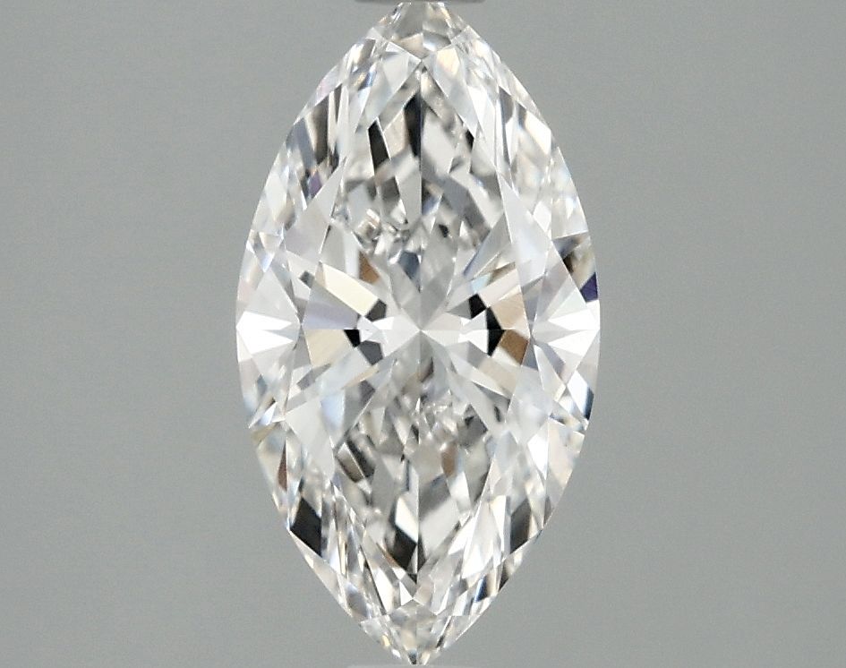 1.51 ct. marquise Lab Grown Diamond front image