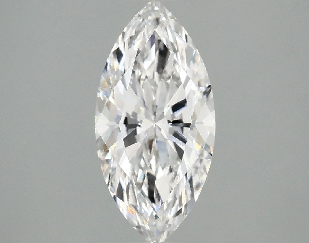 1.52 ct. marquise Lab Grown Diamond front image