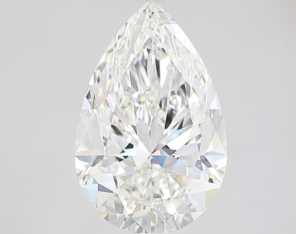 2.00 ct Pear diamond