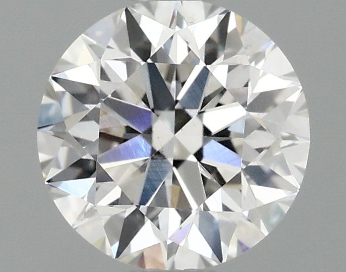 1.09 ct. round Lab Grown Diamond front image