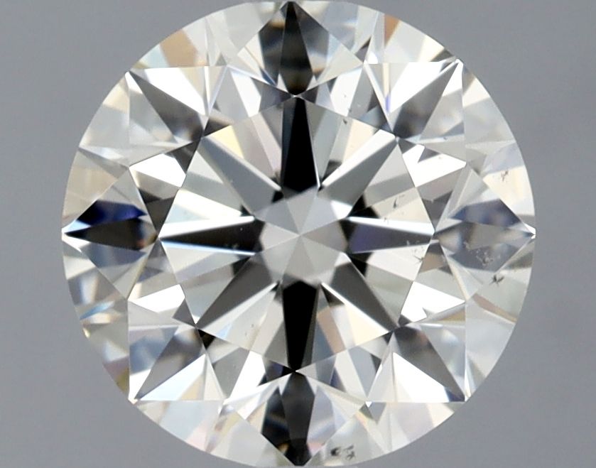 Round Diamond